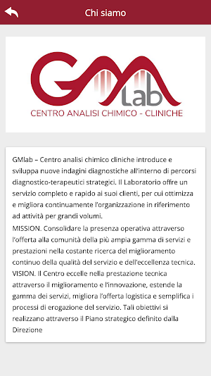 GmLab Screenshot 1