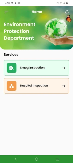 Eco Watch Screenshot 2