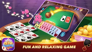 Gin Rummy ZingPlay Screenshot 2