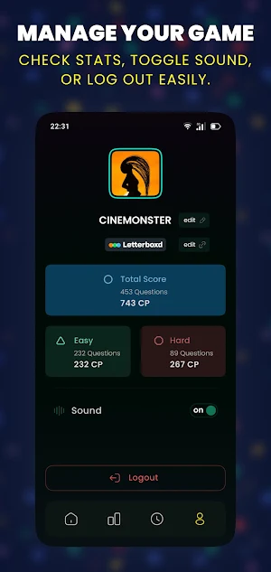 Movitto Screenshot 1