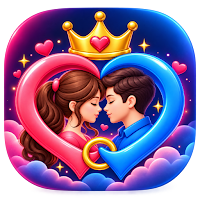 True-Blue: Couples App