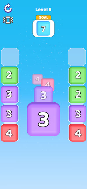 Swipe Combo Screenshot 0