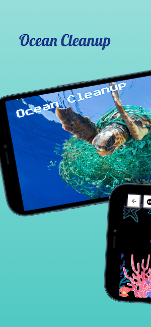 Ocean Cleanup Screenshot 0