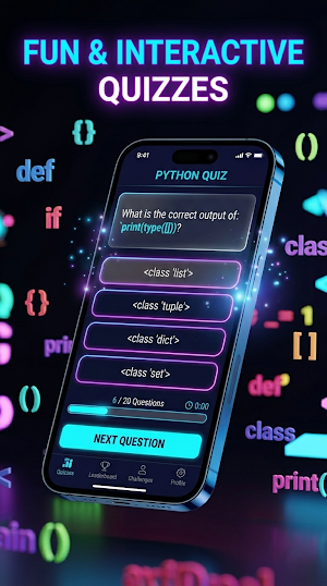 python mastery Screenshot 3