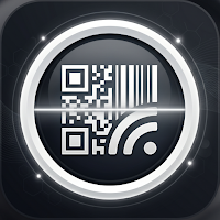 QR, WiFi & Barcode Scanner