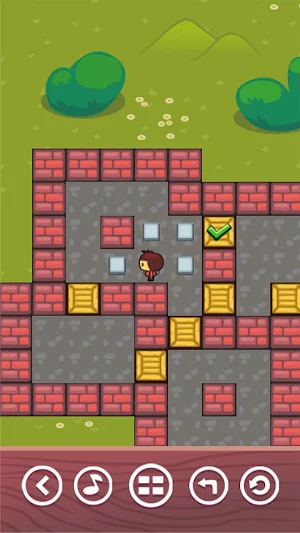 Box Game Screenshot 3
