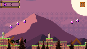 pixel tiny fox Screenshot 0