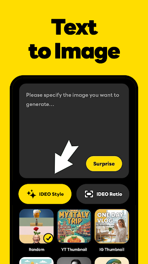 Ideo AI Screenshot 1