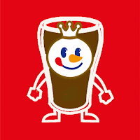 Mixue Kopi Gelas