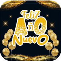 Feliz año nuevo