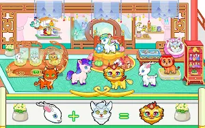 Journey to the West Life World Screenshot 2