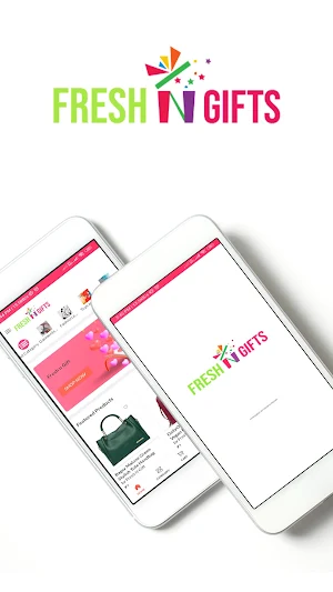 Fresh N Gifts Screenshot 0