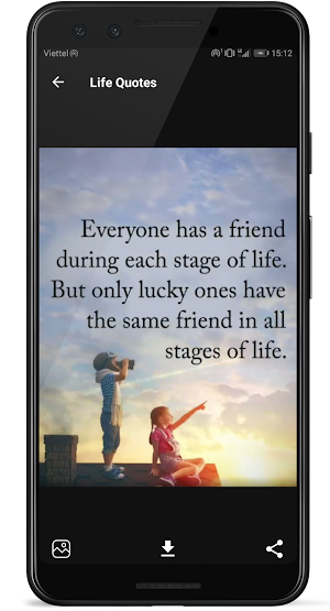 Best Friendship Quotes 2021 Screenshot 1