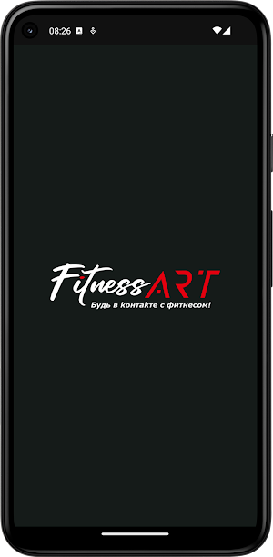 FitnessART Screenshot 0