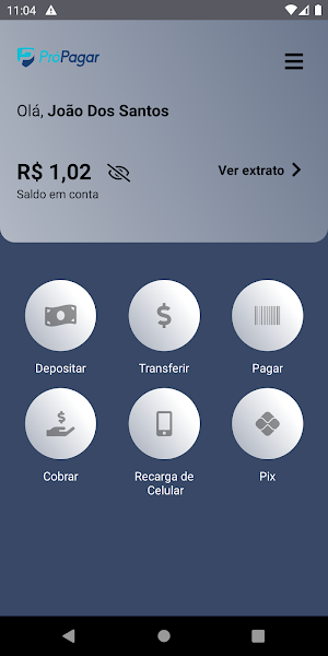 Propagar Screenshot 1