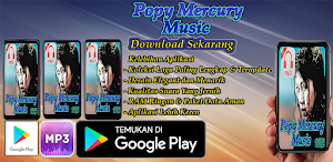 Poppy Mercury Full Kenangan Screenshot 0
