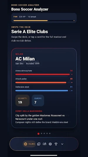 Misli Screenshot 0