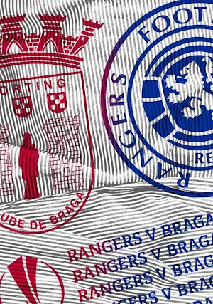 Rangers FC Digital Programme Screenshot 2