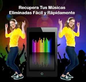 Como recuperar música borrada Screenshot 0
