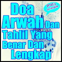 Doa Arwah Dan Tahlil Yang Bena