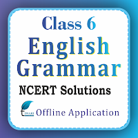 Class 6 English Grammar