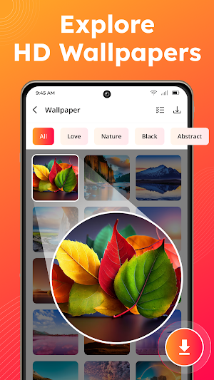 Video Downloader App 2023 Screenshot 3