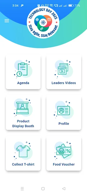EICP TechDay2025 Screenshot 0