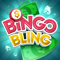 Bingo Bling : Win Real Money