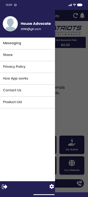 Service Patriots Screenshot 3