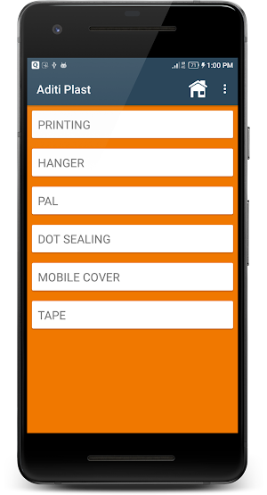 Aditi Plast Industries Screenshot 3