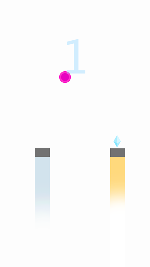Bounce Speed Ball Jumping Screenshot 1