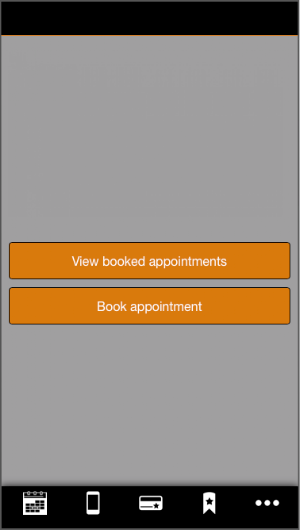 POSITIVE TRENDZ BARBERSHOP Screenshot 0