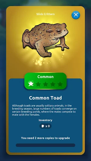 Perfect Earth Animals - Virtual Treasure Hunt Screenshot 3