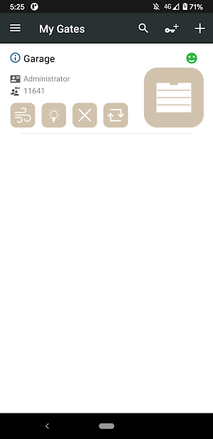 Silvelox Screenshot 3