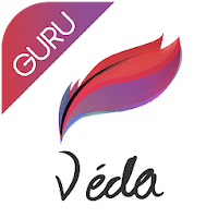 Veda Guru ( वेद गुरु )-Teacher