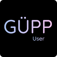 GüppUser