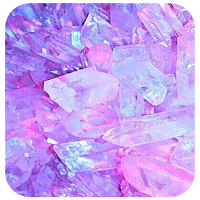 Crystal Wallpaper