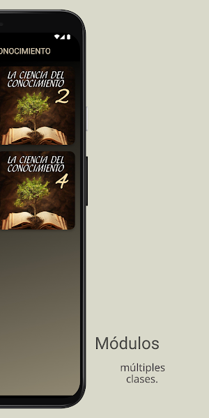 Escuela Mito Screenshot 3