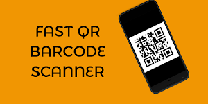 QR Code Scanner-Barcode Reader Screenshot 0
