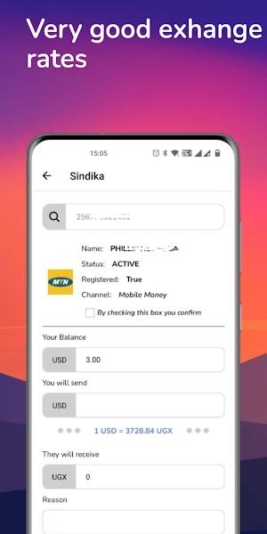Sindika Screenshot 2