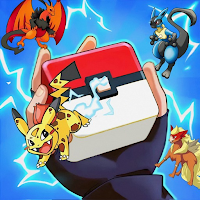 Pokemania GO - Match 3 Game