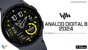 SamWatch AD B 2024 Screenshot 0