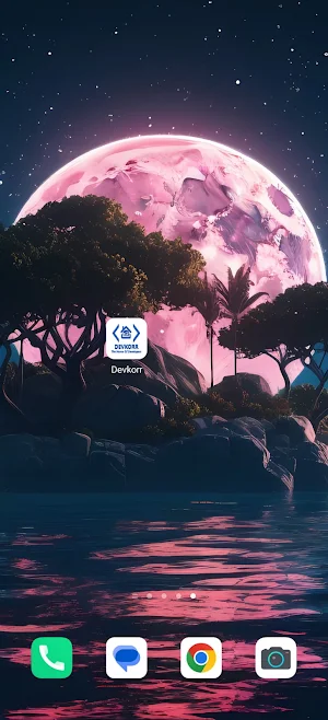 Devkorr Screenshot 0