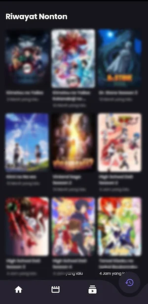 AnimeLovers V2 - Nonton Anime Screenshot 2