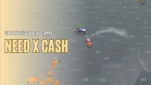 Need for Cash - Play to Earn Screenshot 0