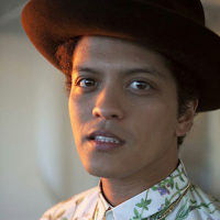 Bruno Mars Wallpaper