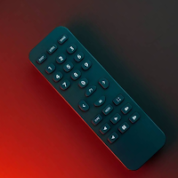 IR Remote for Amitronica tv