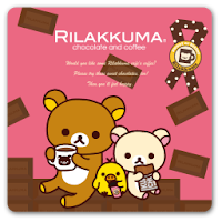 Rilakkuma LiveWallpaper 4