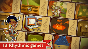 May's Mysteries: A Puzzle Adventure Journey Screenshot 2