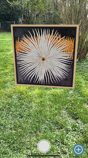 InfoLink ARt Show Screenshot 3